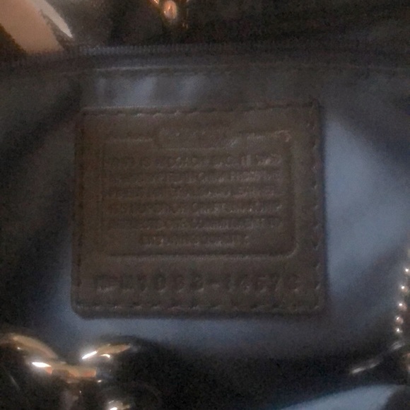 Coach Purse - Picture 2 of 7